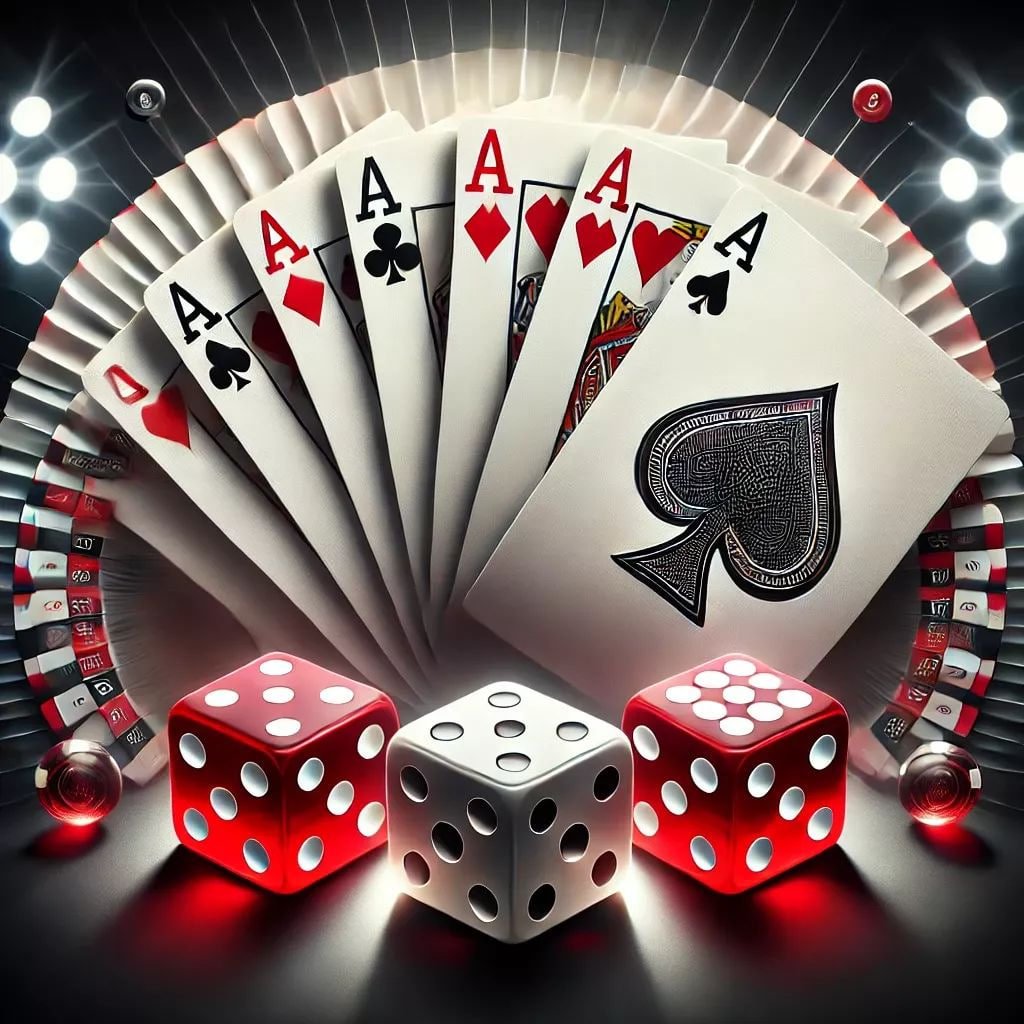 baje casino