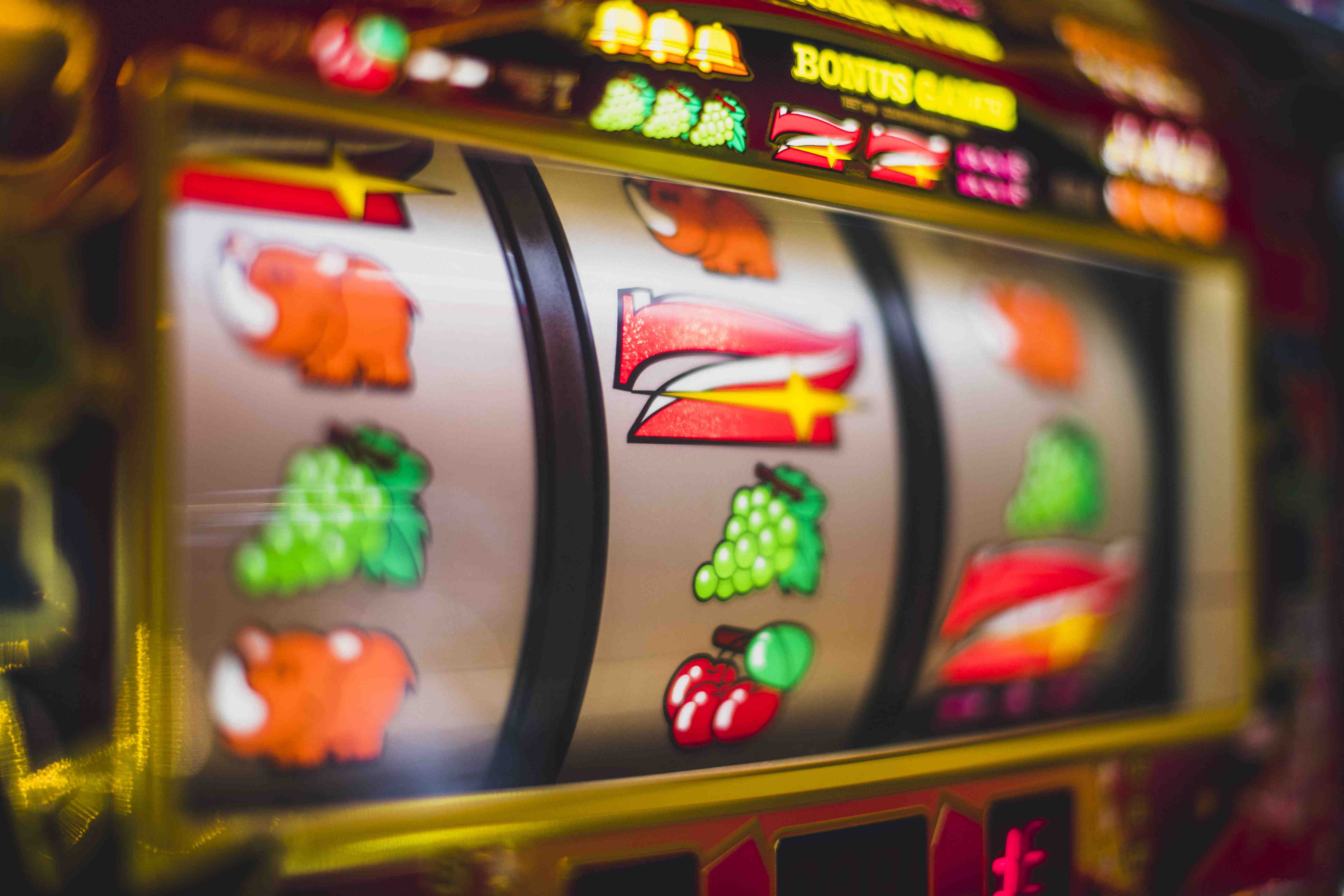 baje casino