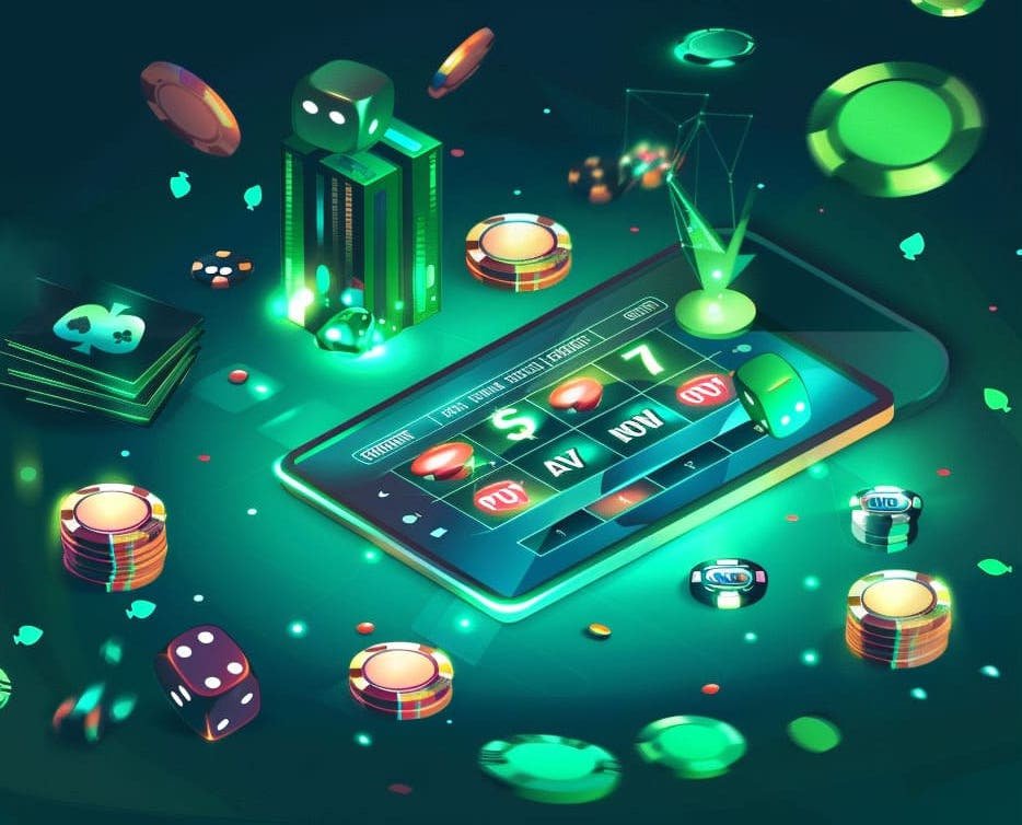 baje casino