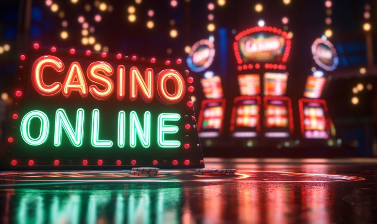baje casino