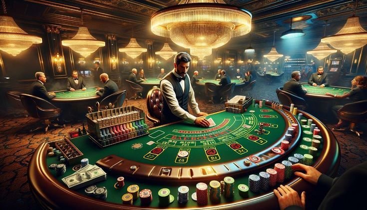 baje casino