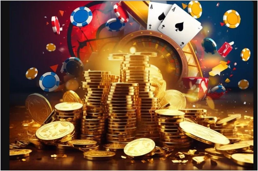 baje casino