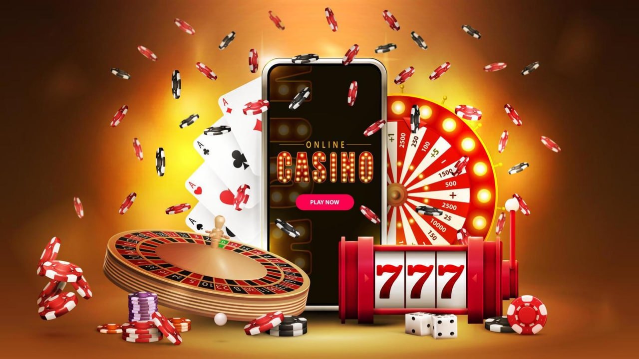 baje casino