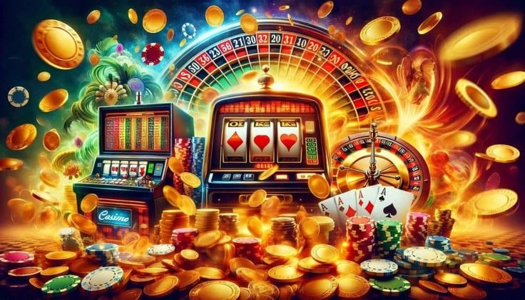 baje casino