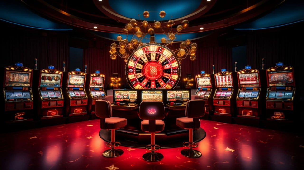 baje casino