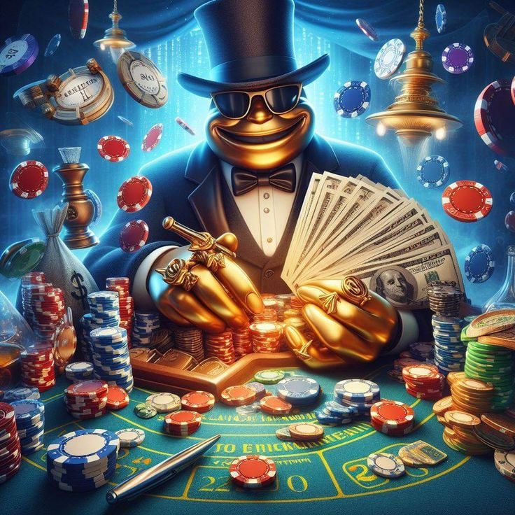 baje casino