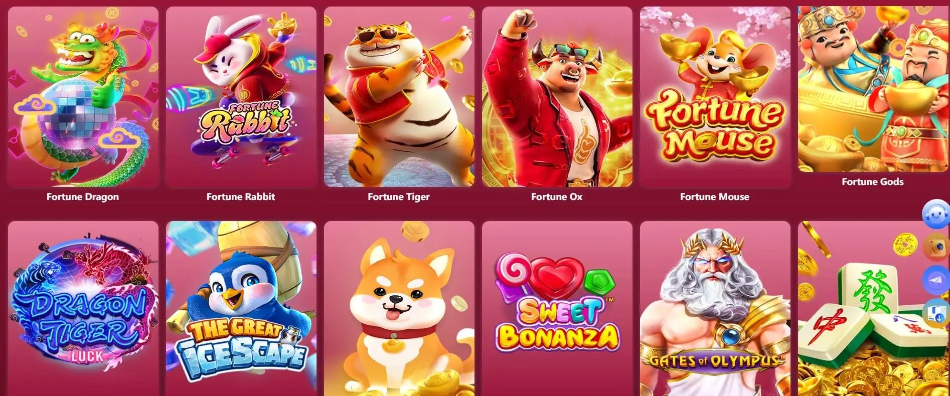baje casino