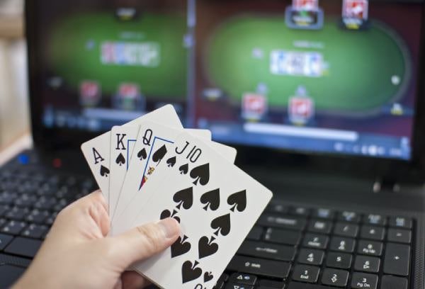 baje casino