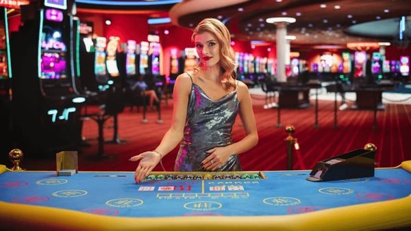 baje casino