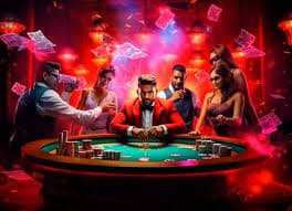 baje casino